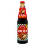 Chubang Oyster Sauce 730g