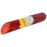 Ковбаса ваг. ESPANA Чорізо Екстра с/в / 1,2 кг