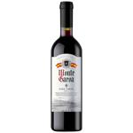 Вино Monte Garoa красное сухое 11% 0,75л