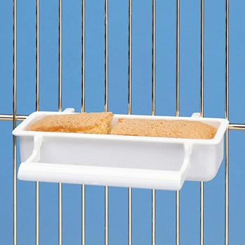 Ferplast FPI 4322 Bird Feeder 9.3x7x2cm - buy, prices for MasterZoo - photo 2