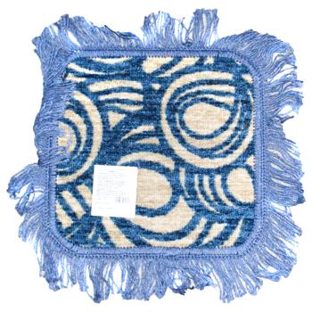 Stool Rug 33x33cm - buy, prices for Auchan - photo 5