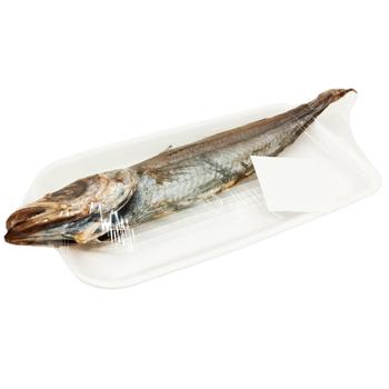 Fish Good Sun Dried Blue Whiting - buy, prices for Supermarket "Kharkiv" - photo 2