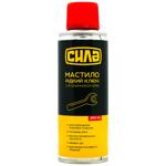 Мастило проникаюче Unifix Рідкий ключ 200мл