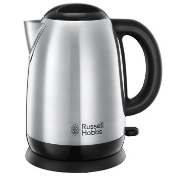 Електрочайник Russell Hobbs Adventure 23912-70