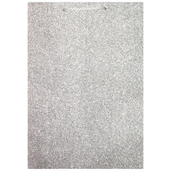 Пакет текстурний паперовий 35х24.5х9см - купити, ціни на КОСМОС - фото 2