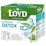 Чай трав'яний Loyd Щоденний детокс 1,7г*20шт