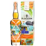 Plantation Barbados 2007 Rum 48.7% 0.7l