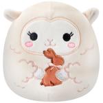 Squishmallows Lamb SophieSoft Toy 13cm