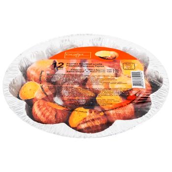 Равлики Escargot Паприка Гурме 130г - купити, ціни на Cупермаркет "Харків" - фото 3