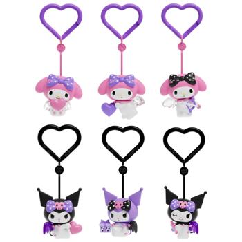 Kuromi My Melody Surprise Toy Cute Wings 24MDL-003 - buy, prices for COSMOS - photo 1