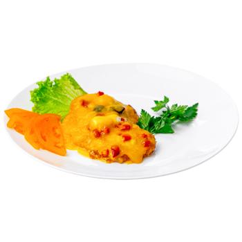 Greek-Style Meat - buy, prices for Torba - photo 1