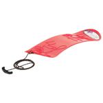 ProsperPlast Red Snowboard 68cm