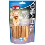 Лакомство для собак Trixie Premio Rabbit Sticks с кроликом 100г