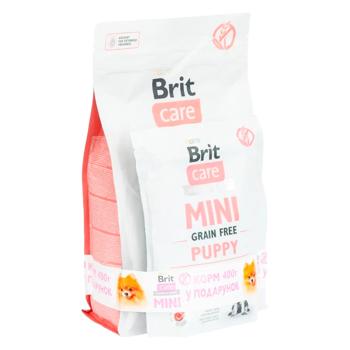 Food Brit 2400g - buy, prices for MasterZoo - photo 1