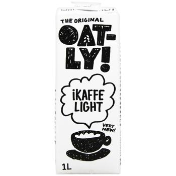 Oatly Barista Edition Lighter Taste Oat Drink 1l - buy, prices for METRO - photo 3