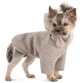 Толстовка для собак Pet Fashion Flex р.L - купить, цены на MasterZoo - фото 2