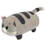 Lazy Cat Soft Toy