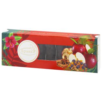 Branka Apple Сandy 180g - buy, prices for - photo 3