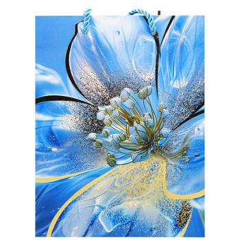 Paper Gift Bag 18*23.5*8cm 733S-5985 - buy, prices for - photo 4