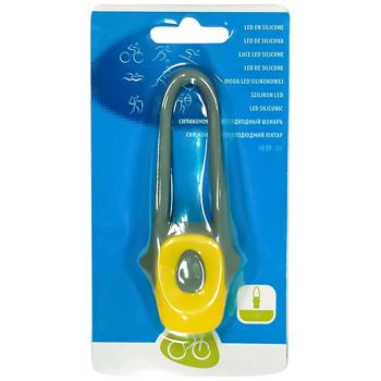 ЛІХТАР ЛЕД КОЛЬОРОВИЙ - купить, цены на Auchan - фото 1