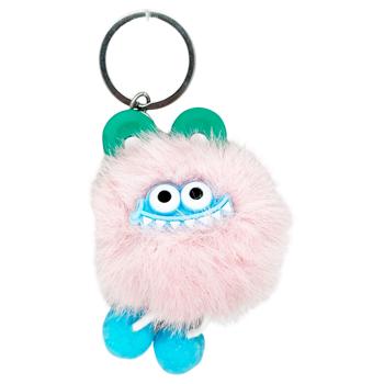 Zed Monster Keychain Toy 7.5x5.5cm in Assortment - buy, prices for - photo 7
