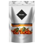 Rioba Buckthorn and Ginger Fruit-honey Tea 50g x 6pcs