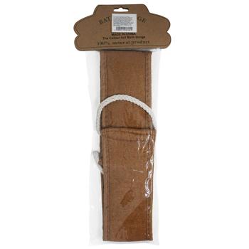 Rectangular Sponge for Body 10x30cm - buy, prices for COSMOS - photo 2