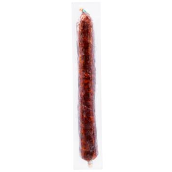 Ковбаса Vegajardin Velita Inberian Chorizo 180г - купити, ціни на WINETIME - фото 1