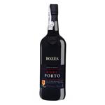 Port Rozes Ruby Port High Port Wine Red Dry Fortified Wine 20% 0.75l