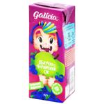 Galicia Apple-Bilberry Juice 200ml