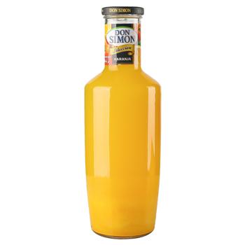 Don Simon Orange Nectar 1l - buy, prices for NOVUS - photo 1