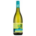 Вино Coral Reef Pinot Grigio біле сухе 12,5% 0,75л