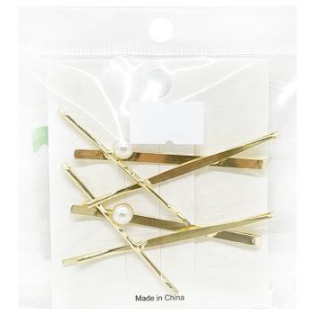 Hair Clips 3753-3