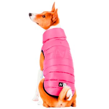AiryVest One Dog Jacket s.M45 Pink - buy, prices for - photo 2