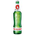 Obolon Non-alcoholic Light Beer 0.5l