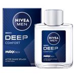 Лосьон после бритья Nivea Men Deep Comfort 100мл