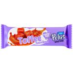 Candy bar Polus toffee 30g