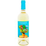 Вино Donnafugata Damarino біле сухе 11,5% 0,75л