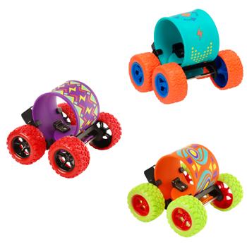 Maya Toys Skate/Car Toy