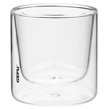 Gefu Mira Thermal Glasses 2pcs 80ml - buy, prices for WINETIME - photo 1