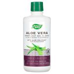 Aloe vera Nature's way berries 1000ml Usa