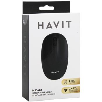 Havit HV-MS54G Wireless Computer Mouse - buy, prices for - photo 5