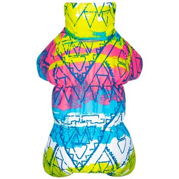 Комбінезон для собак Pet Fashion «INDIGO» XS-2 - купити, ціни на MasterZoo - фото 1
