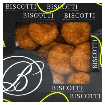 Biscotti Torketti Cookies 255g - buy, prices for NOVUS - photo 3