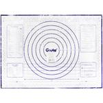 Коврик для теста Gusto силиконовый 45х65см