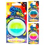 Игрушка-развлечение Goliath Lava Storm