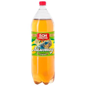 Bon Boisson Lemonade Carbonated Drink 2l - buy, prices for NOVUS - photo 1