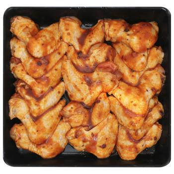 Chicken Wings Marinated with Cranberries - buy, prices for - photo 4