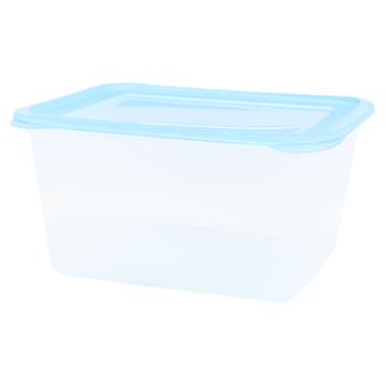 Keeeper capacity for microwave oven 2l - buy, prices for EKO Market - photo 1