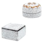 Скринька Koopman 7x7x4см